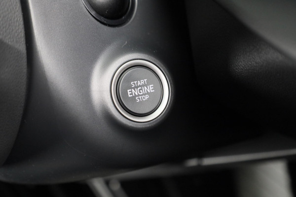 Škoda Octavia Business Edition m-HEV 1.5 TSI 115 pk 7 versn. DSG | 13 inch display | Adaptive Cruise Control | Private lease deze auto al vanaf 595-,- euro