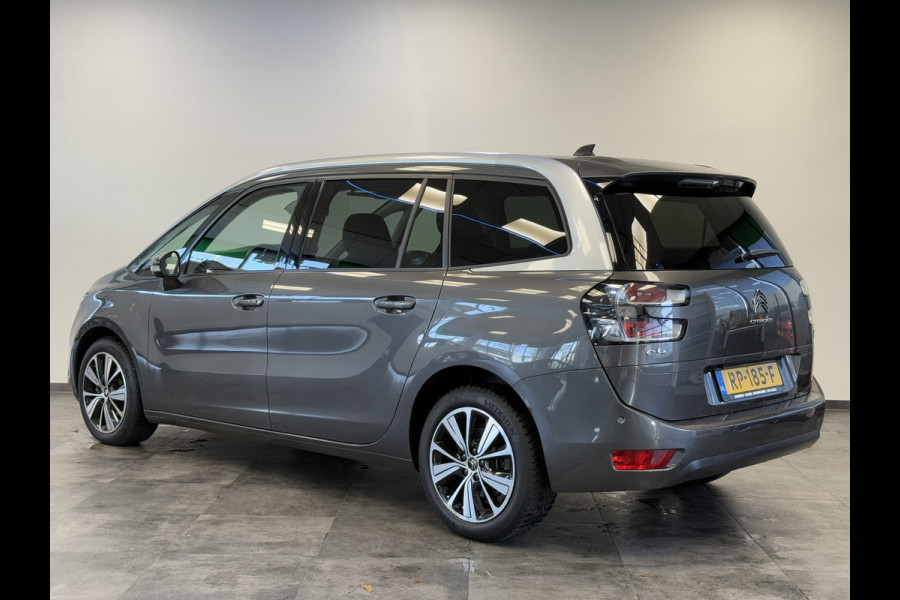 Citroën Grand C4 Picasso 1.2 PureTech Business Navigatie CruiseControl 7-Persoons