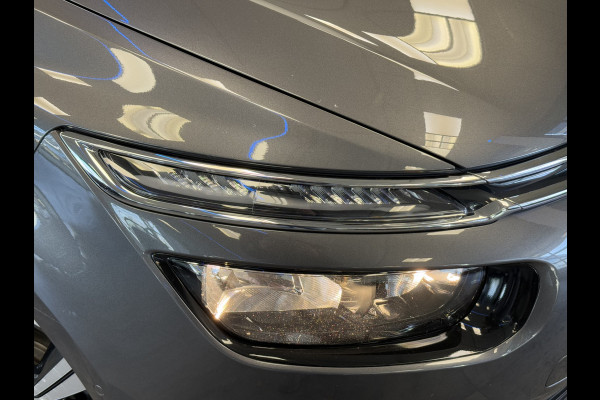 Citroën Grand C4 Picasso 1.2 PureTech Business Navigatie CruiseControl 7-Persoons