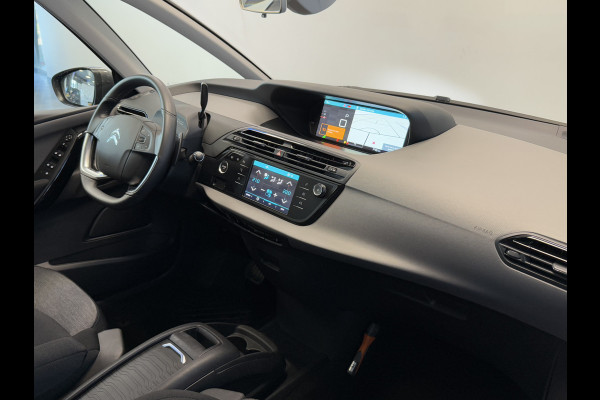 Citroën Grand C4 Picasso 1.2 PureTech Business Navigatie CruiseControl 7-Persoons