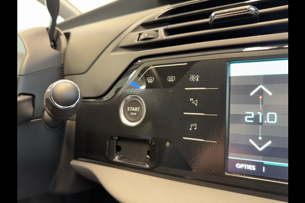 Citroën Grand C4 Picasso 1.2 PureTech Business Navigatie CruiseControl 7-Persoons