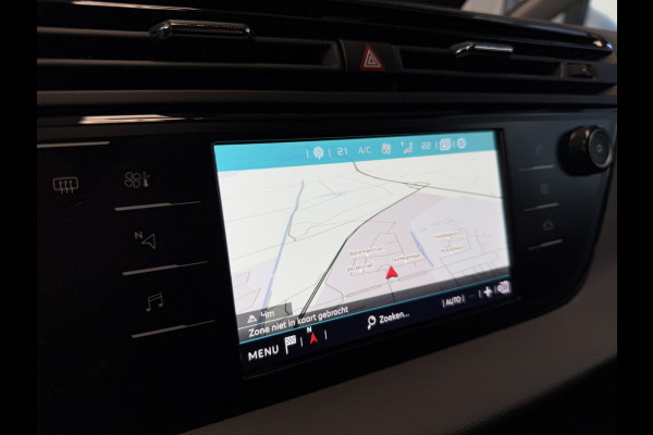 Citroën Grand C4 Picasso 1.2 PureTech Business Navigatie CruiseControl 7-Persoons