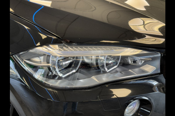 BMW X5 sDrive25d High Executive 7-Persoons Navigatie Leder Full-led