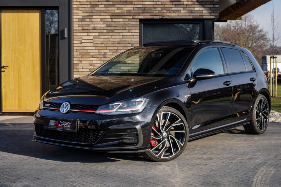 Volkswagen Golf 2.0 TSI GTI Performance 245PK Pano/DCC/ACC/H6/RCAM
