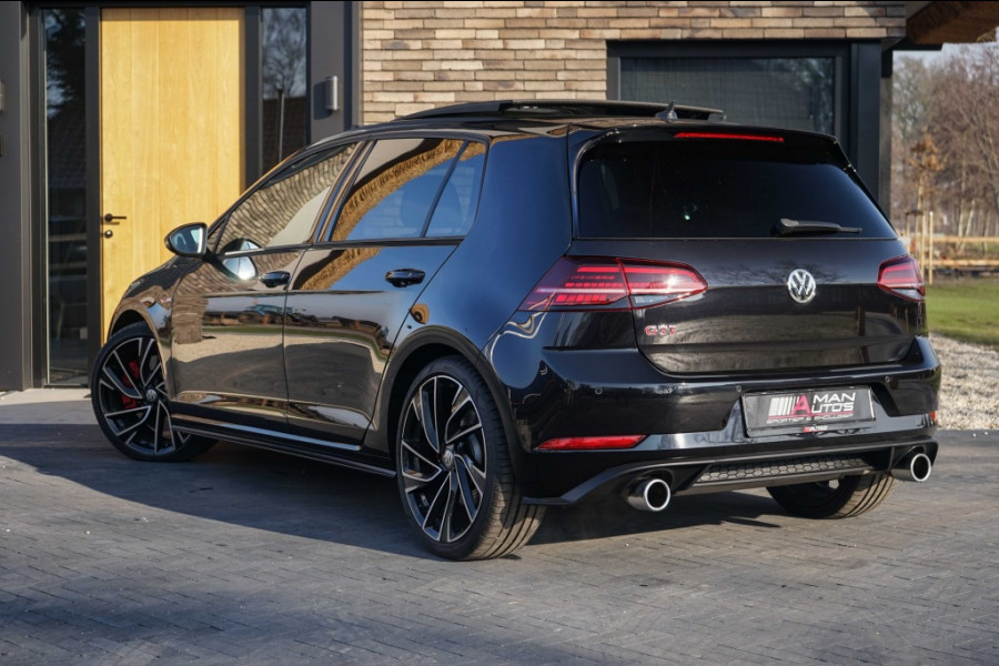 Volkswagen Golf 2.0 TSI GTI Performance 245PK Pano/DCC/ACC/H6/RCAM