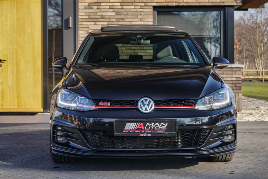 Volkswagen Golf 2.0 TSI GTI Performance 245PK Pano/DCC/ACC/H6/RCAM