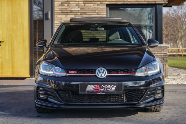 Volkswagen Golf 2.0 TSI GTI Performance 245PK Pano/DCC/ACC/H6/RCAM