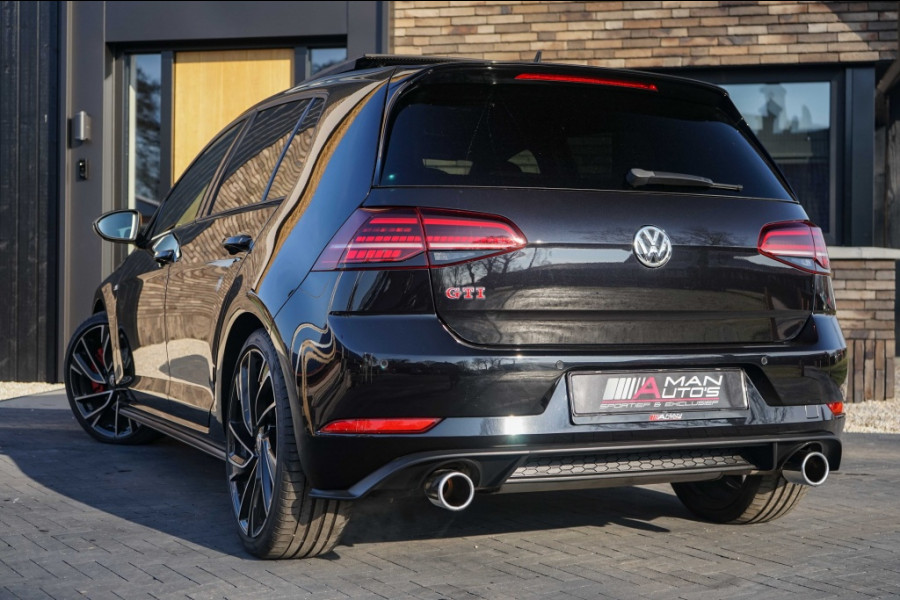 Volkswagen Golf 2.0 TSI GTI Performance 245PK Pano/DCC/ACC/H6/RCAM