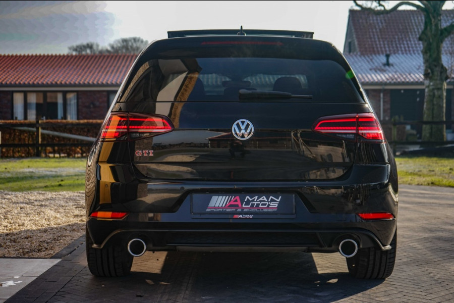 Volkswagen Golf 2.0 TSI GTI Performance 245PK Pano/DCC/ACC/H6/RCAM