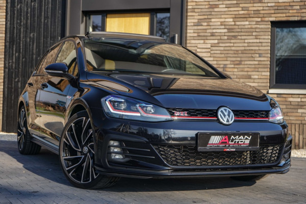 Volkswagen Golf 2.0 TSI GTI Performance 245PK Pano/DCC/ACC/H6/RCAM
