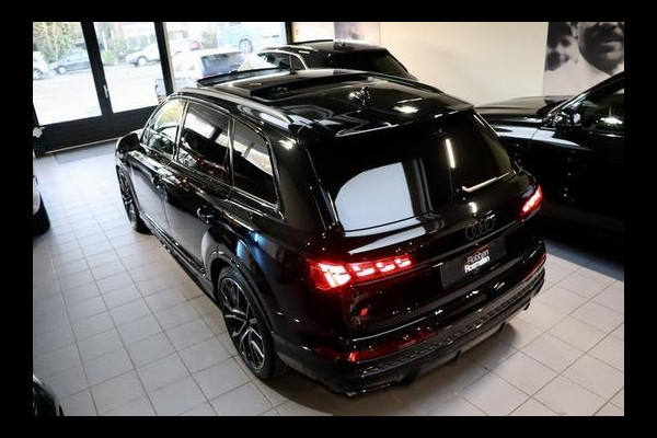 Audi Q7 60 TFSI e Quattro S Competition 4Wst|PANO|VOL