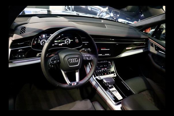 Audi Q7 60 TFSI e Quattro S Competition 4Wst|PANO|VOL