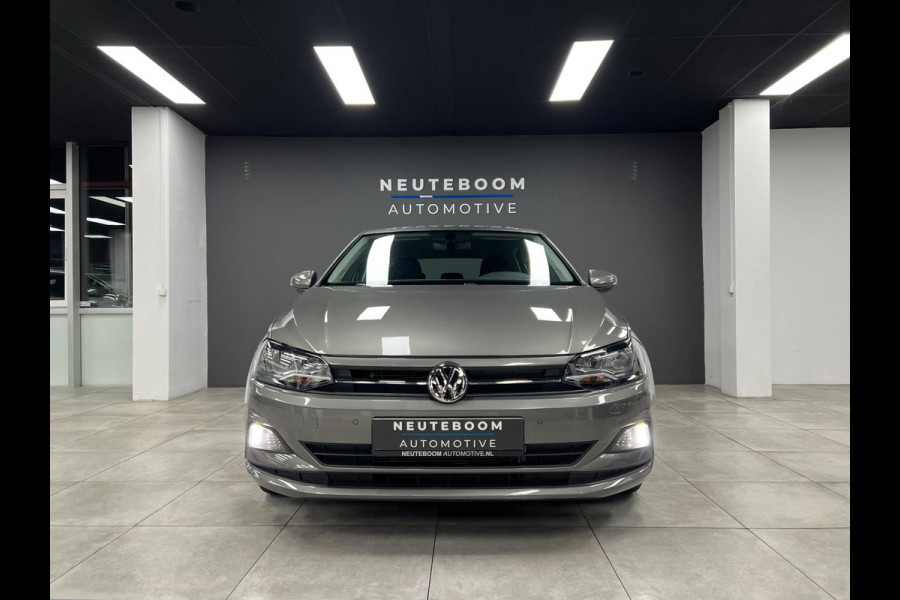 Volkswagen Polo 1.0 TSI CARPLAY |PDC |CRUISE |NAVI