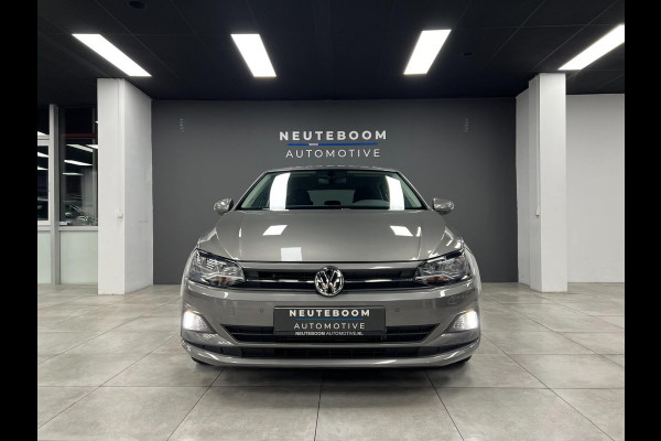 Volkswagen Polo 1.0 TSI CARPLAY |PDC |CRUISE |NAVI