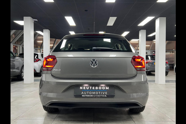 Volkswagen Polo 1.0 TSI CARPLAY |PDC |CRUISE |NAVI