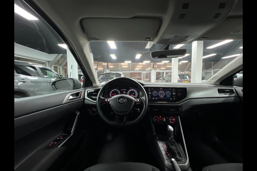 Volkswagen Polo 1.0 TSI CARPLAY |PDC |CRUISE |NAVI