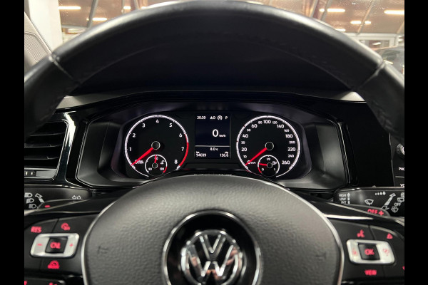 Volkswagen Polo 1.0 TSI CARPLAY |PDC |CRUISE |NAVI