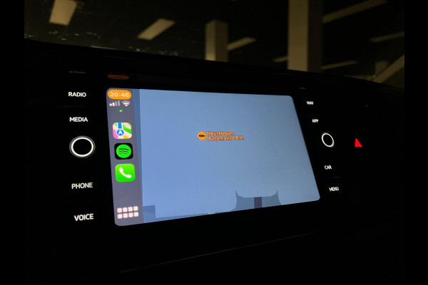 Volkswagen Polo 1.0 TSI CARPLAY |PDC |CRUISE |NAVI