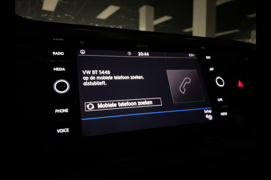 Volkswagen Polo 1.0 TSI CARPLAY |PDC |CRUISE |NAVI