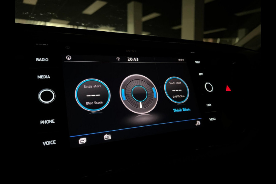 Volkswagen Polo 1.0 TSI CARPLAY |PDC |CRUISE |NAVI