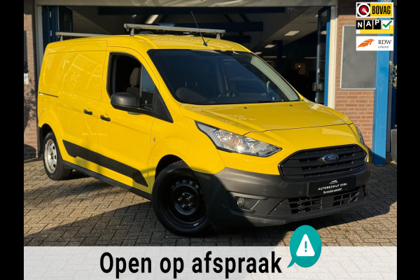 Ford Transit Connect 1.5 EcoBlue L2 Ambiente HP 2019 BTW