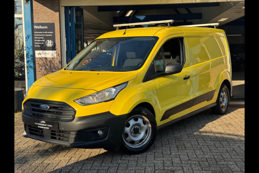 Ford Transit Connect 1.5 EcoBlue L2 Ambiente HP 2019 BTW