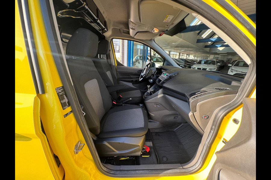 Ford Transit Connect 1.5 EcoBlue L2 Ambiente HP 2019 BTW