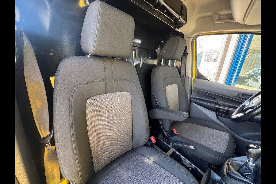 Ford Transit Connect 1.5 EcoBlue L2 Ambiente HP 2019 BTW