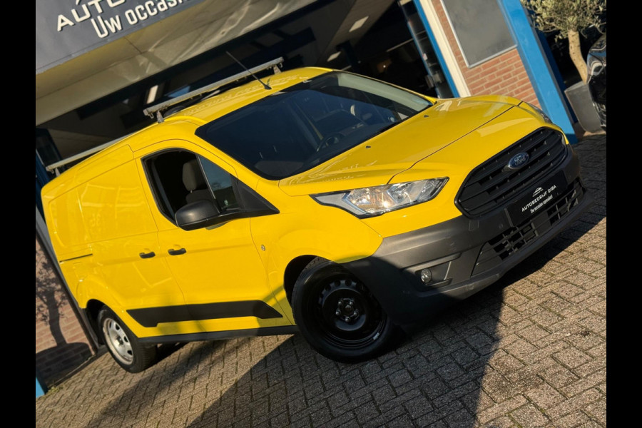 Ford Transit Connect 1.5 EcoBlue L2 Ambiente HP 2019 BTW