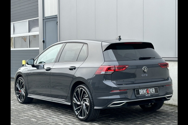 Volkswagen Golf 1.4 eHybrid GTE 245pk NAVI LED PDC SPORTVELGEN ELEK PAKKET