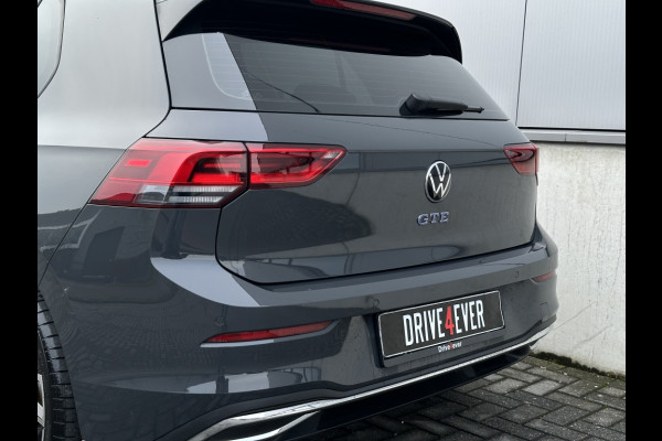 Volkswagen Golf 1.4 eHybrid GTE 245pk NAVI LED PDC SPORTVELGEN ELEK PAKKET