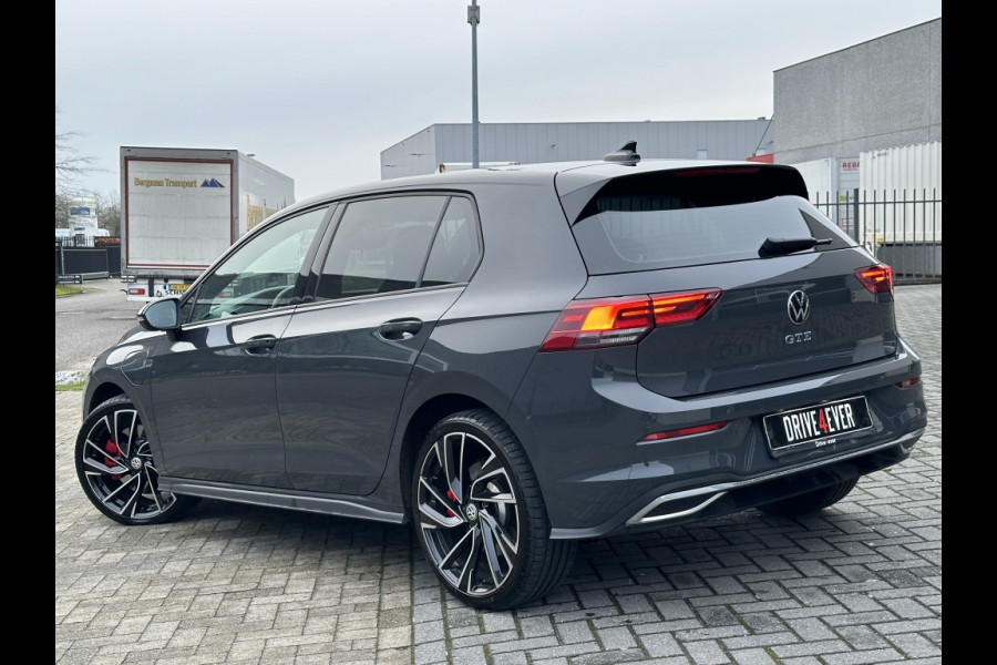 Volkswagen Golf 1.4 eHybrid GTE 245pk NAVI LED PDC SPORTVELGEN ELEK PAKKET