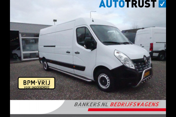 Renault Master 2.3 dCi 170PK, L3H2, Airco