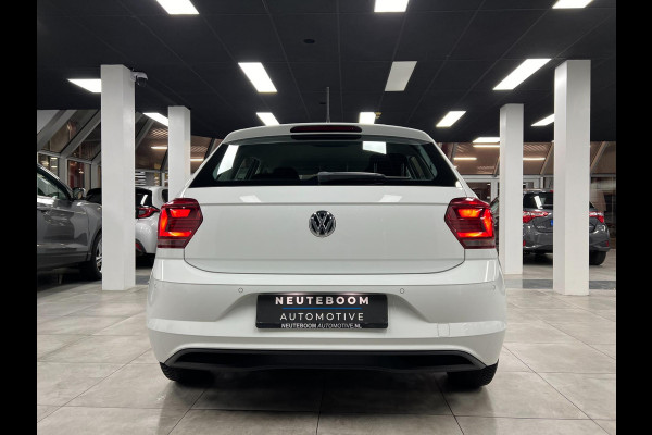 Volkswagen Polo 1.0 Carplay | Navi | PDC | LED