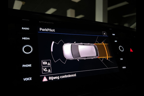 Volkswagen Polo 1.0 Carplay | Navi | PDC | LED