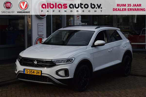 Volkswagen T-Roc 1.0 TSI Life Business