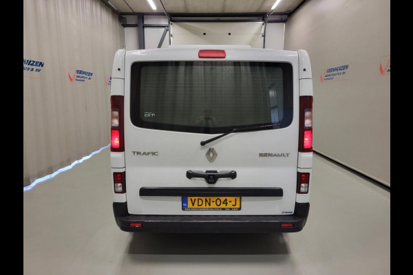 Renault Trafic 2.0dCi 120pk Koelwagen Euro 6!