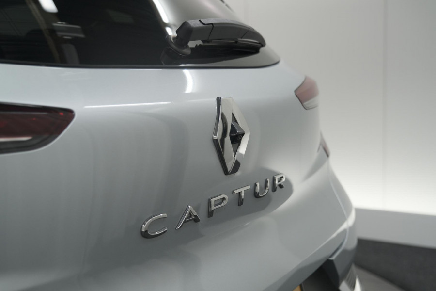 Renault Captur TCe 90 Techno | Camera | Apple Carplay | Navigatie | Parkeersensoren