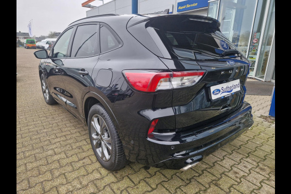 Ford Kuga 2.5 PHEV ST-Line | Adaptive cruise | Camera voor+achter | Winter Pack | Dodehoeksensoren