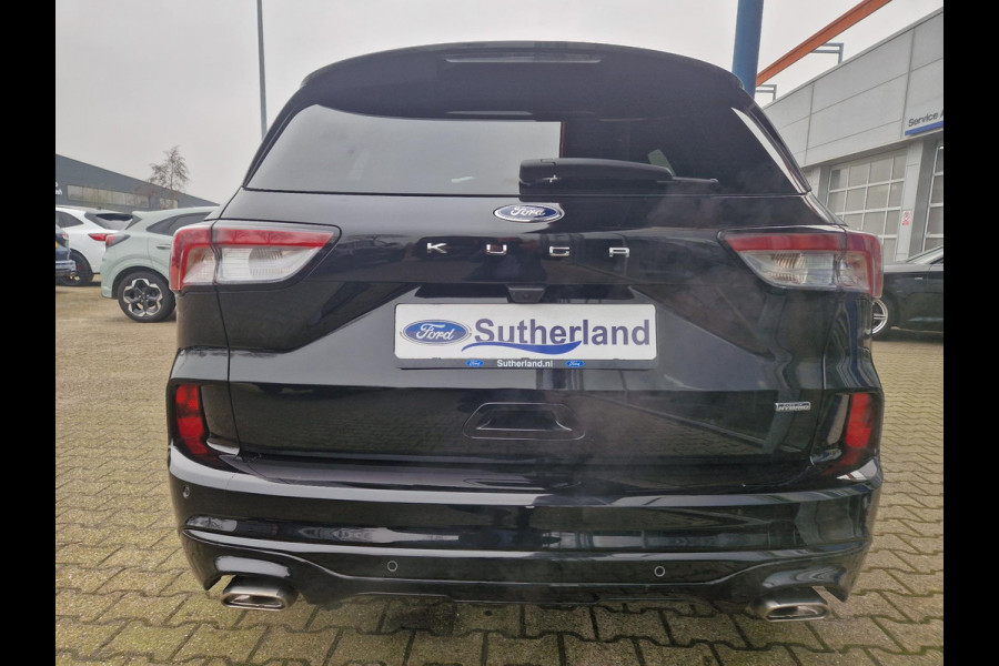 Ford Kuga 2.5 PHEV ST-Line | Adaptive cruise | Camera voor+achter | Winter Pack | Dodehoeksensoren