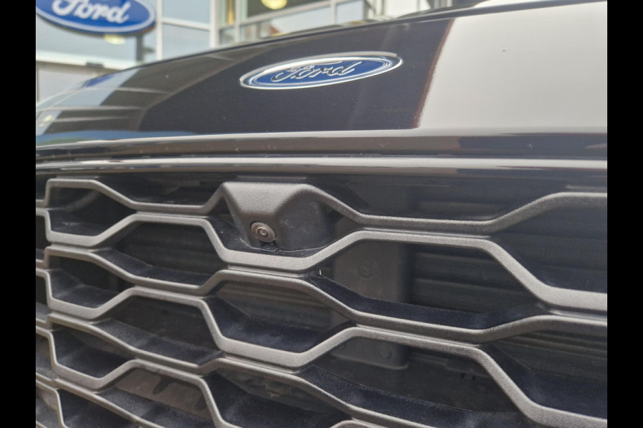 Ford Kuga 2.5 PHEV ST-Line | Adaptive cruise | Camera voor+achter | Winter Pack | Dodehoeksensoren