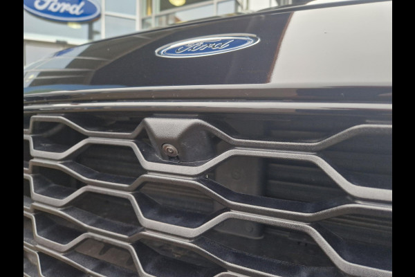 Ford Kuga 2.5 PHEV ST-Line | Adaptive cruise | Camera voor+achter | Winter Pack | Dodehoeksensoren