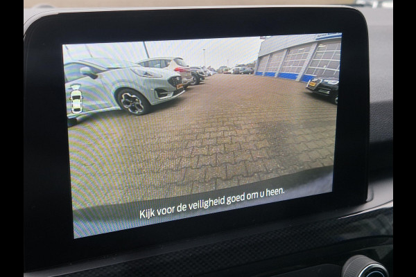 Ford Kuga 2.5 PHEV ST-Line | Adaptive cruise | Camera voor+achter | Winter Pack | Dodehoeksensoren