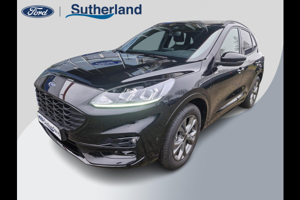 Ford Kuga 2.5 PHEV ST-Line | Adaptive cruise | Camera voor+achter | Winter Pack | Dodehoeksensoren