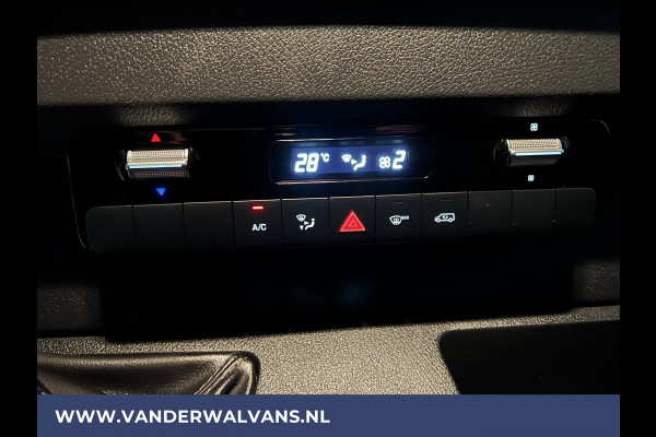 Mercedes-Benz Sprinter 314 CDI 143pk L2H2 Euro6 Airco | Apple Carplay | Android Auto Bijrijdersbank