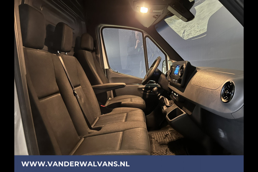 Mercedes-Benz Sprinter 314 CDI 143pk L2H2 Euro6 Airco | Apple Carplay | Android Auto Bijrijdersbank