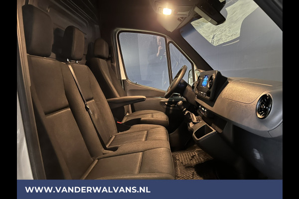 Mercedes-Benz Sprinter 314 CDI 143pk L2H2 Euro6 Airco | Apple Carplay | Android Auto Bijrijdersbank