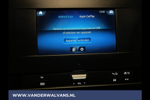 Mercedes-Benz Sprinter 314 CDI 143pk L2H2 Euro6 Airco | Apple Carplay | Android Auto Bijrijdersbank