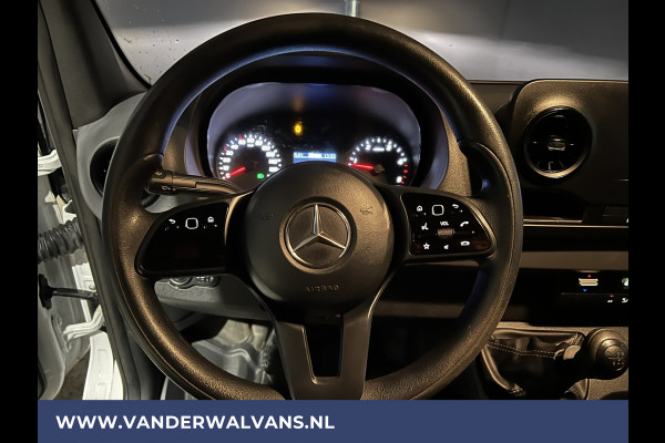 Mercedes-Benz Sprinter 314 CDI 143pk L2H2 Euro6 Airco | Apple Carplay | Android Auto Bijrijdersbank