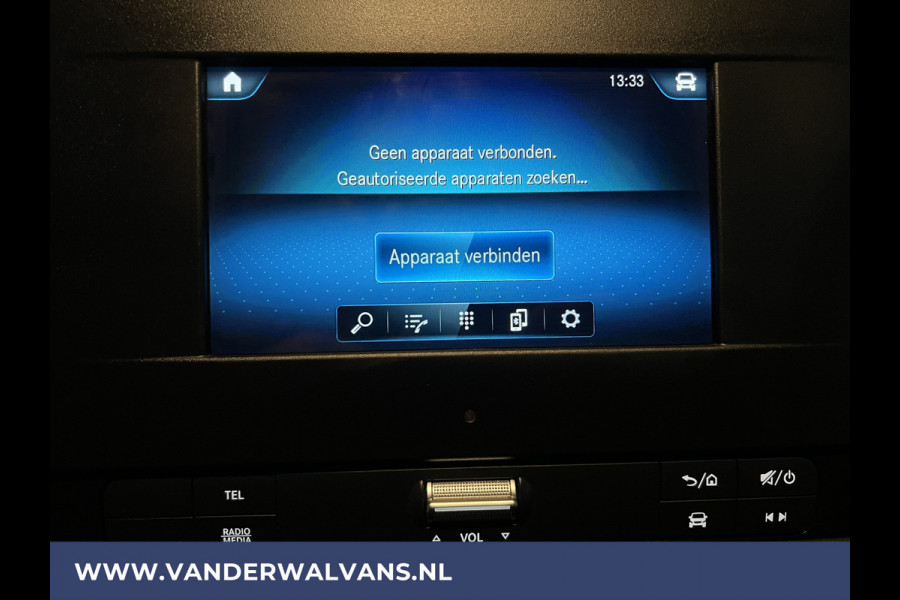 Mercedes-Benz Sprinter 314 CDI 143pk L2H2 Euro6 Airco | Apple Carplay | Android Auto Bijrijdersbank